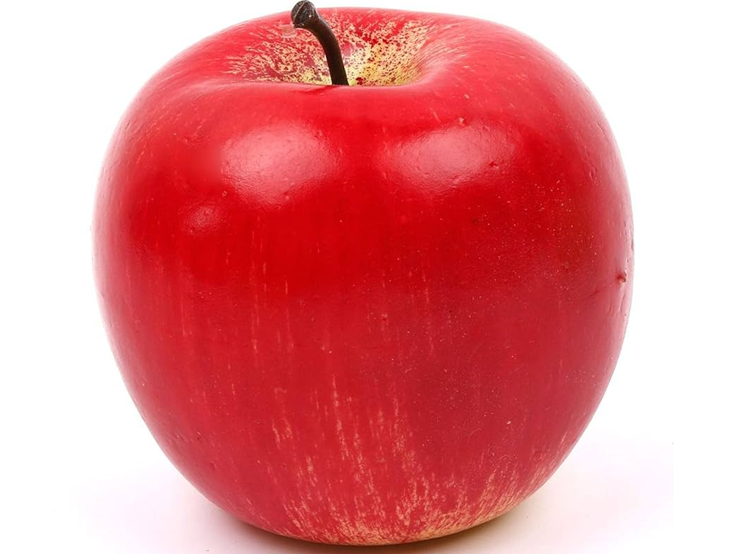 Manzana roja