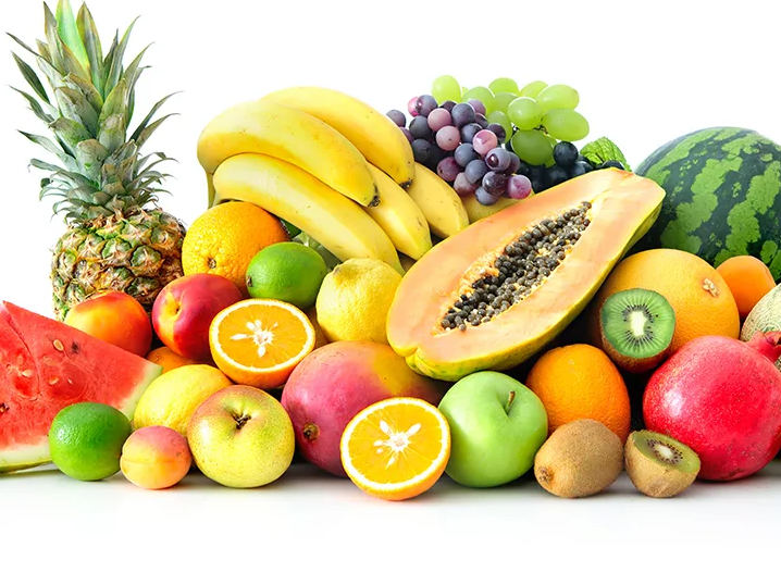 OFERTA DE FRUTAS !!!