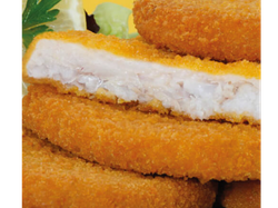 Medallon de merluza c/ ROQUEFORT