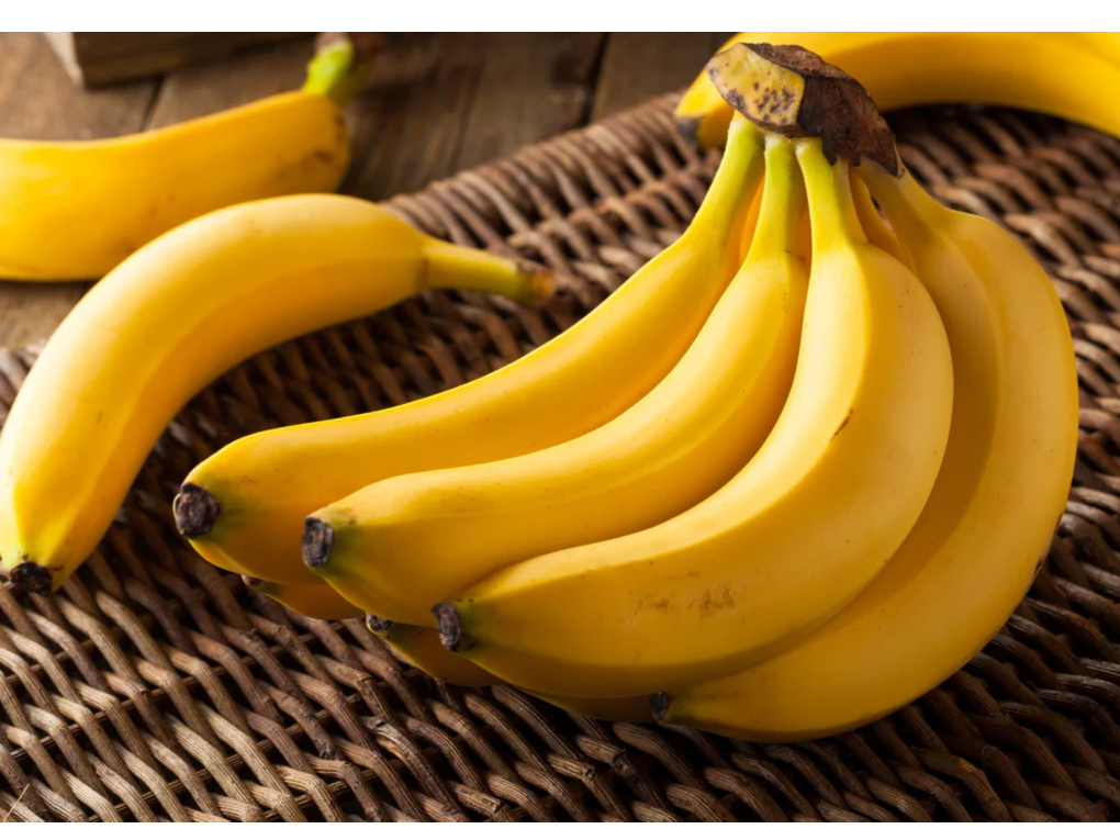 Bananas