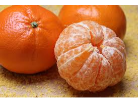 Mandarina