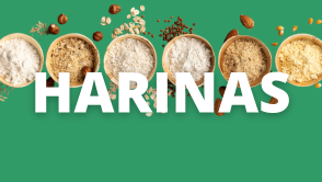 Harinas