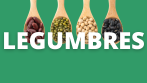 Legumbres