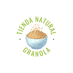 Logo Granola Córdoba