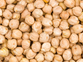 Garbanzos