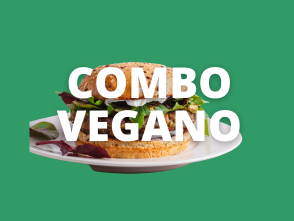 Combo vegano