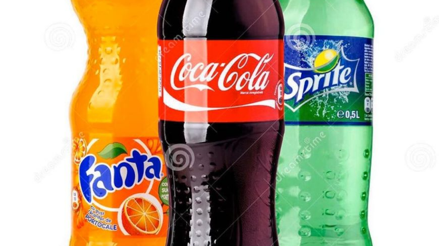 Bebidas