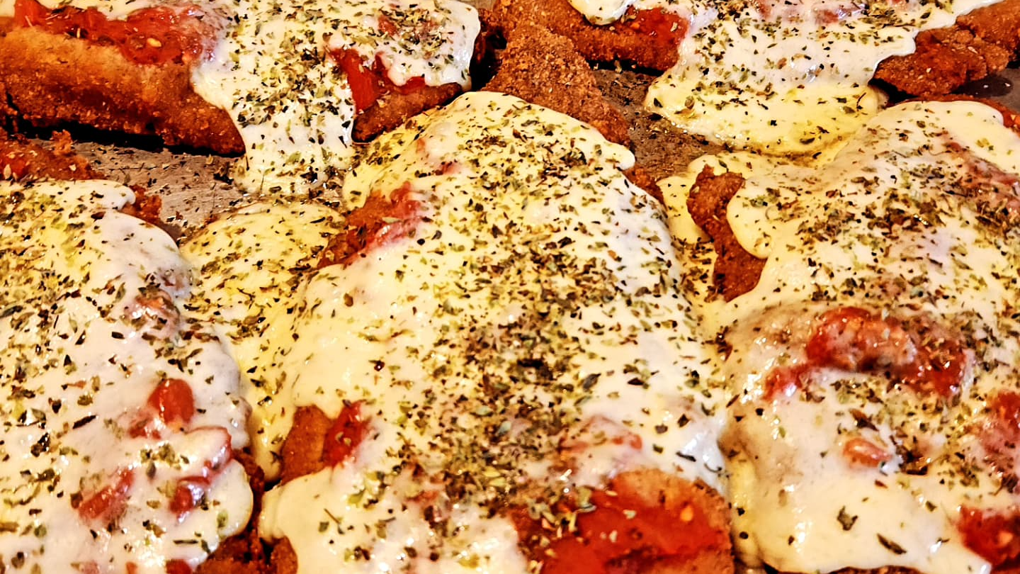 Almuerzo