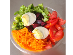 Ensalada Completa