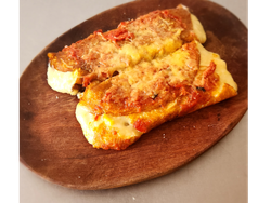 Canelones de Choclo