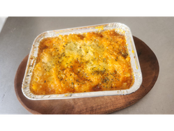 Pastel veggie