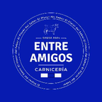 Logo de Carnicería Entre Amigos