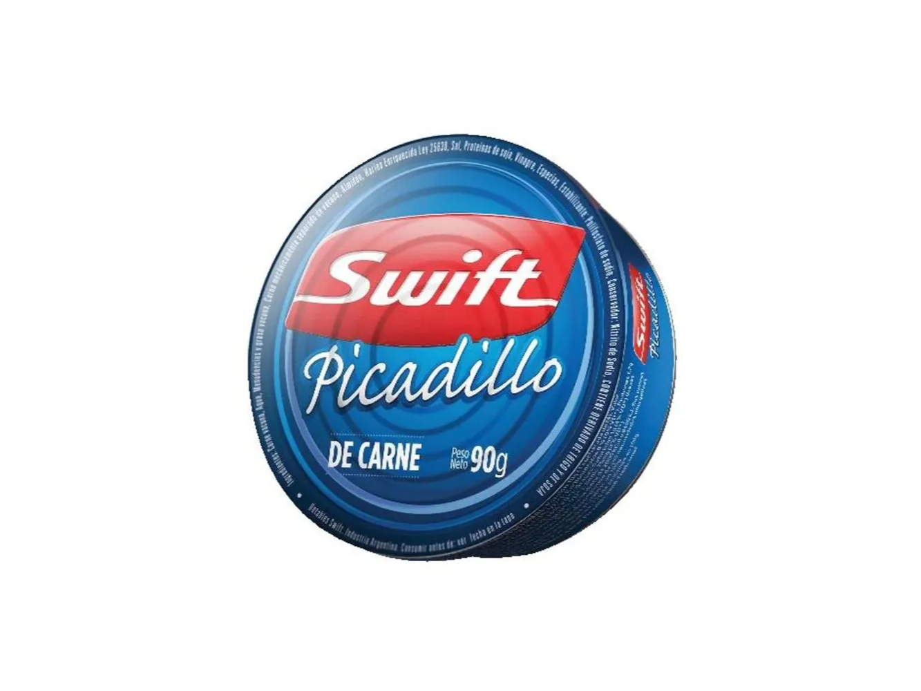 PICADILLO SWIFT x 90 GRS