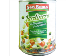 JARDINERA SAN REMO LATA 30OGR
