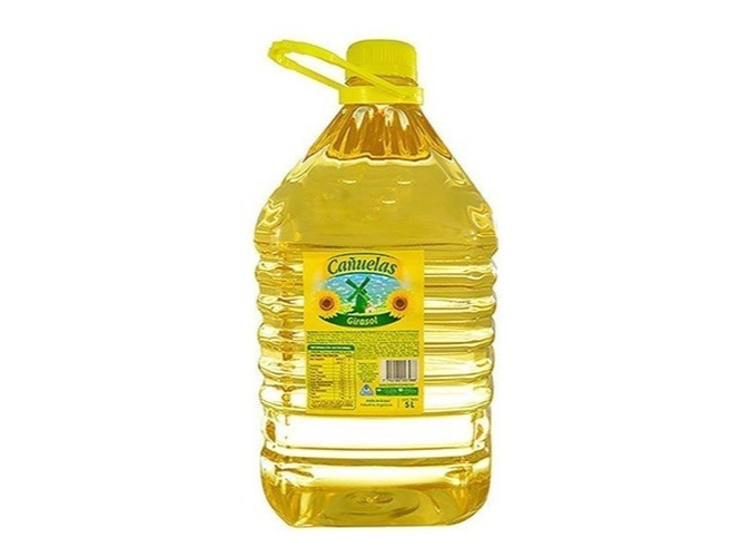 ACEITE CAÑUELAS 5 LTS