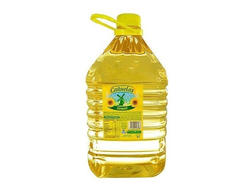 ACEITE CAÑUELAS 5 LTS