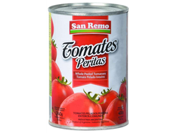 TOMATE PERITA SAN REMO