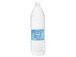 AGUA NESTLE X 1.5 LTS
