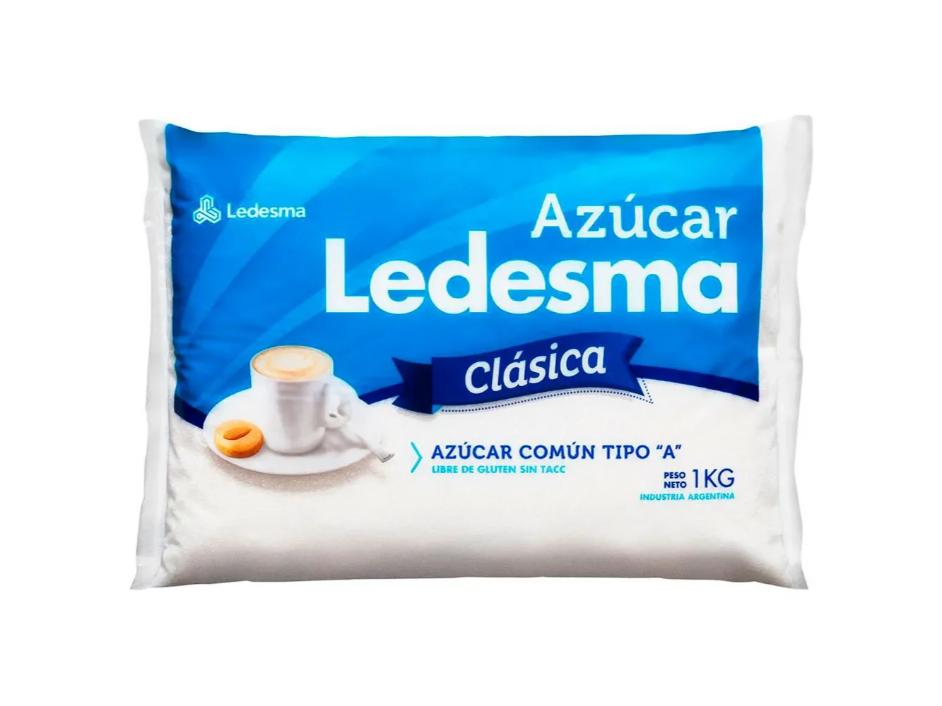 AZUCAR LEDESMAx1 KG