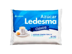 AZUCAR LEDESMAx1 KG