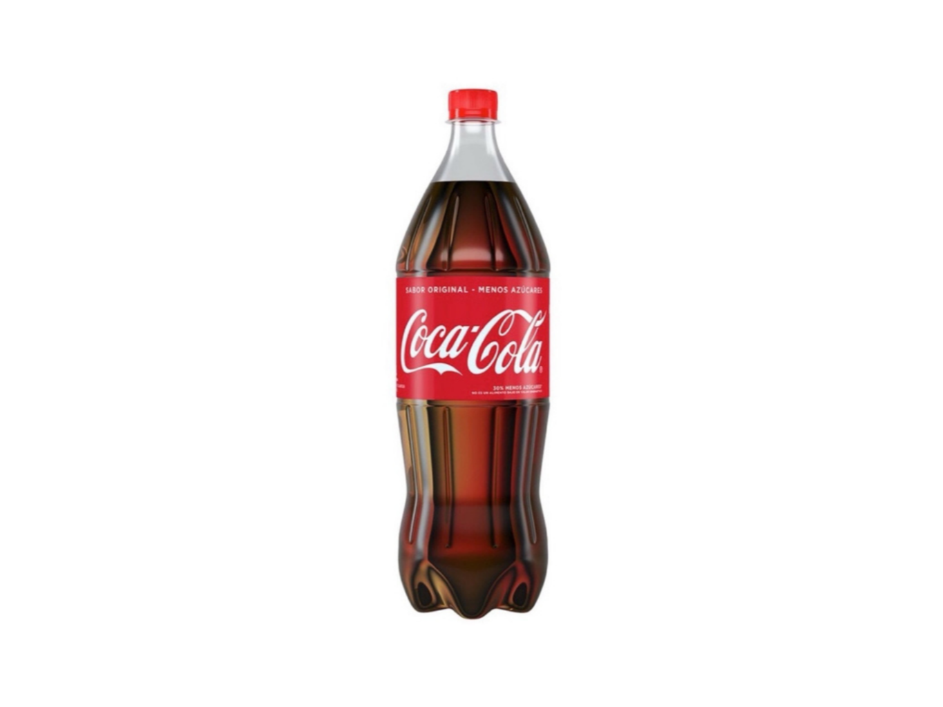 COCA COLA X 1.5 LT