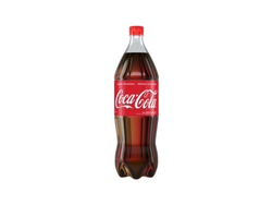 COCA COLA X 1.5 LT