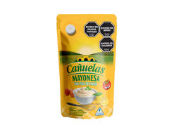 MAYONESA CAÑUELAS D/Px 250 CC