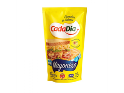 MAYONESA CADA DIA D/P x 250 CC