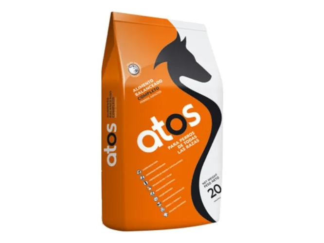ATOS CACHORRO