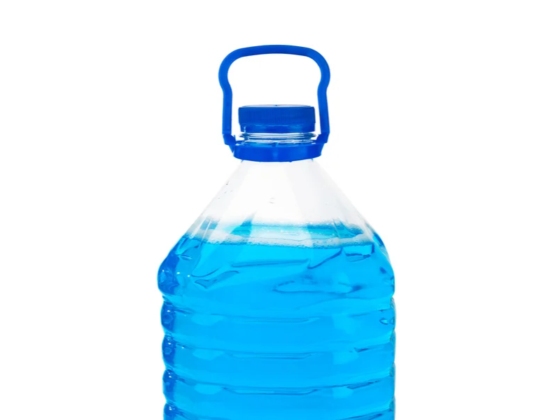 JABON LIQUIDO PARA ROPA ALA