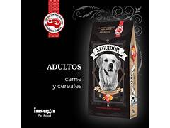 SEGUIDOR CACHORRO