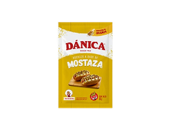 MOSTAZA DANICA x 60 GRS