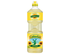 ACEITE CAÑUELAS GIRASOL x 1.5 LT