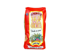 ARROZ TRIMACER LARGO FINO x1KG