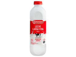 LECHE UAT LA SERENISIMA ENTERA 3% PET x 1 LT