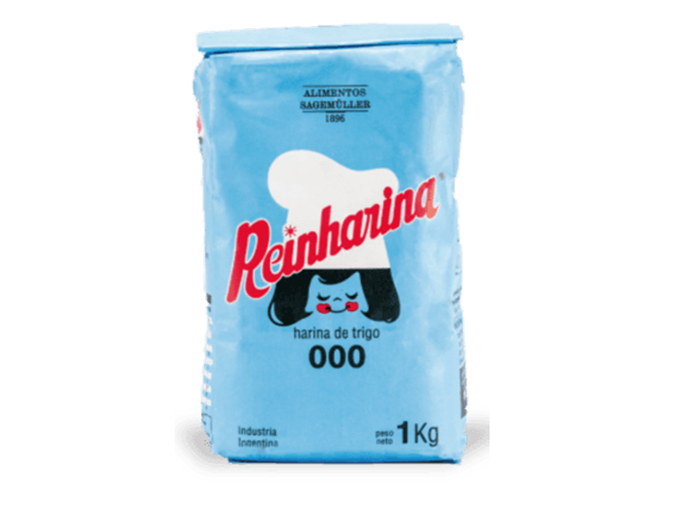 HARINA REINHARINA 000