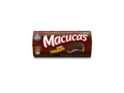 GALLETITAS MACUCAS x 85 GRS