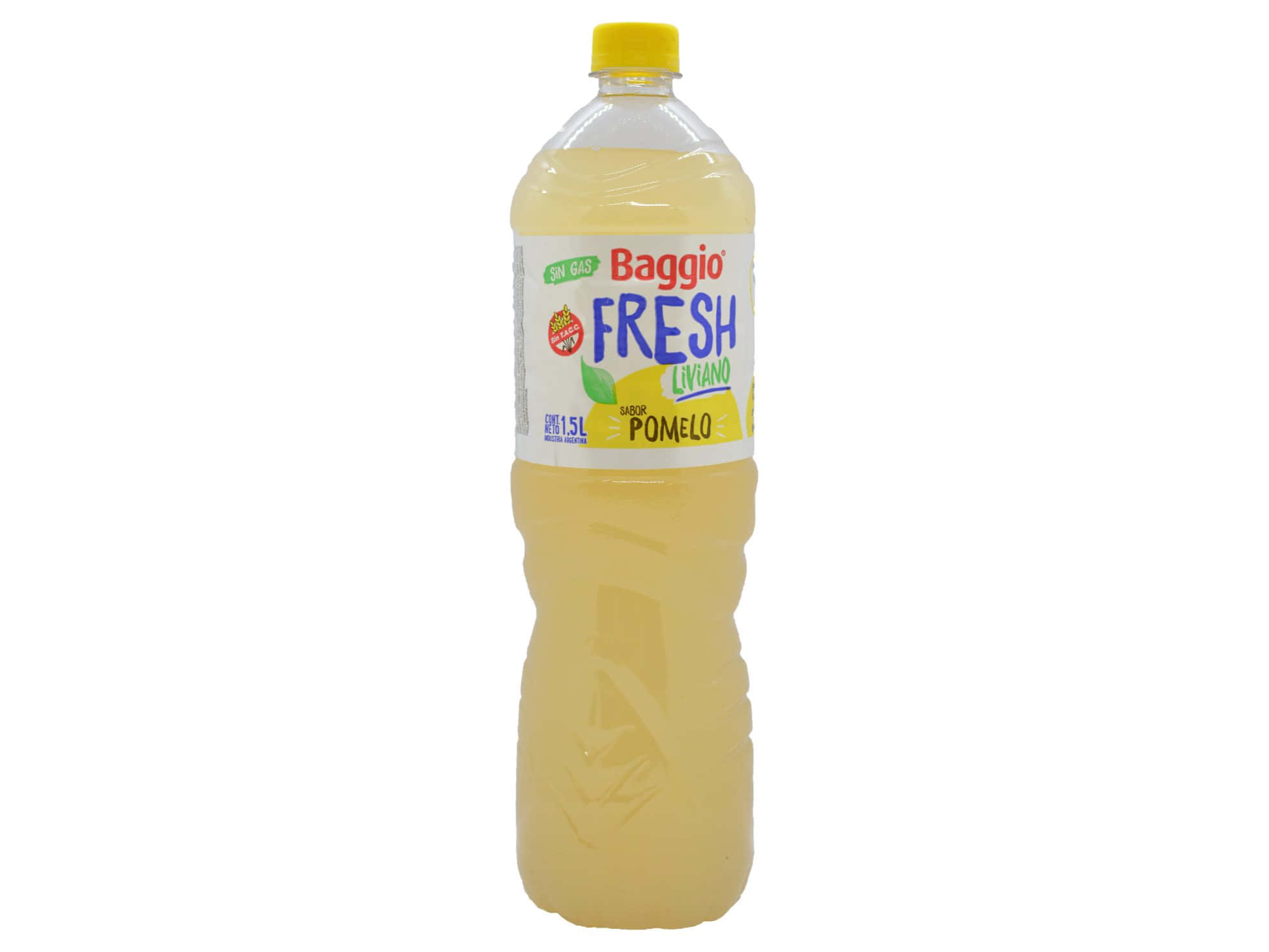 BAGGIO FRESH POMELO 1.5 LTS