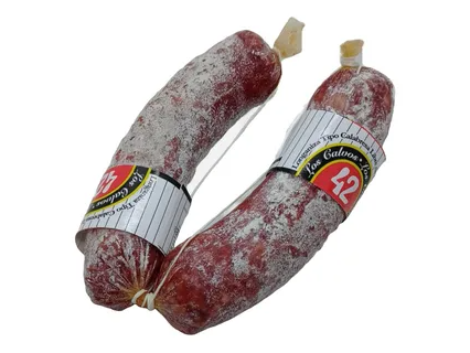 SALAME SECO "EL COLONIAL"