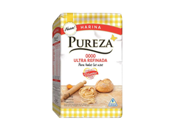 HARINA PUREZA 0000 x 1 KG