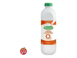 LECHE LA SERENISIMA DESCREMADA DESLACTOSADA FORTIFICADA C/VIT.