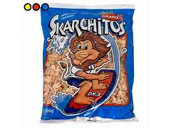 CEREALES AZUCARADOS