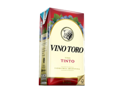VINO TORO TINTO MID T/B x 1LT