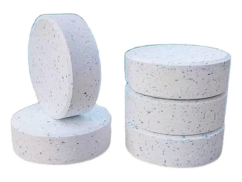 PASTILLAS DE CLORO GRANDES