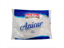 AZUCAR SAN REMO