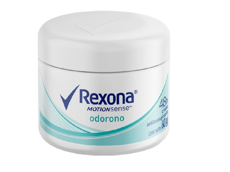 DESODORANTE REXONA ODORONO CREMA
