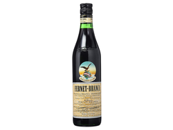 FERNET BRANCA DE 750