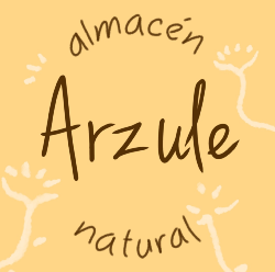 Logo Arzule Almacen - Natural