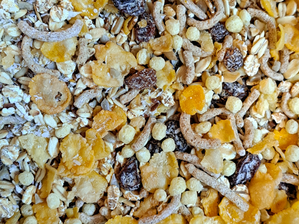 GRANOLA FIT de Arzule Almacen - Natural