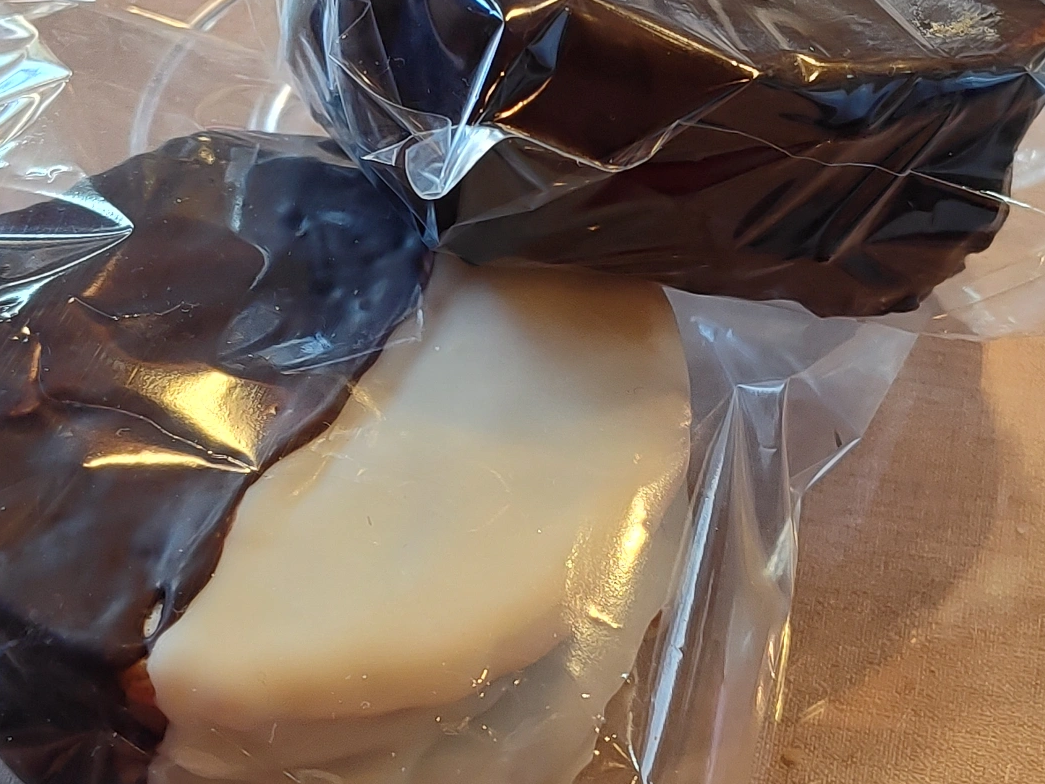 ALFAJOR ARZULE